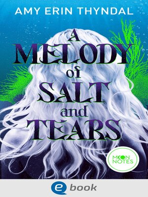 cover image of Legends of Askja 2. a Melody of Salt and Tears
